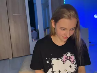 jucielussie's Live Sex Cam Show