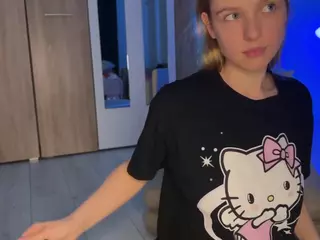 jucielussie's Live Sex Cam Show