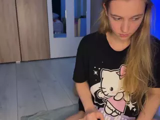 jucielussie's Live Sex Cam Show
