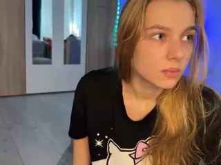 jucielussie's Live Sex Cam Show