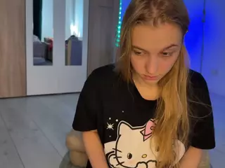 jucielussie's Live Sex Cam Show