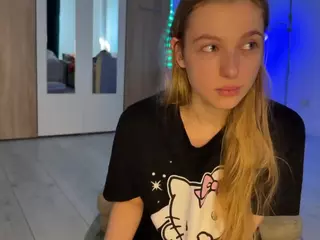 jucielussie's Live Sex Cam Show