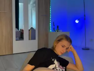 jucielussie's Live Sex Cam Show
