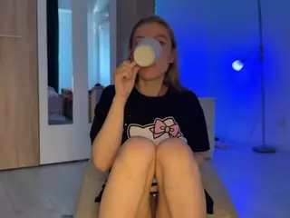 jucielussie's Live Sex Cam Show