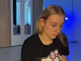 jucielussie's Live Sex Cam Show