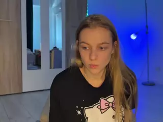 jucielussie's Live Sex Cam Show