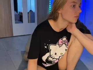 jucielussie's Live Sex Cam Show