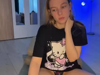 jucielussie's Live Sex Cam Show