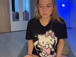 jucielussie's Live Sex Cam Show