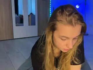 jucielussie's Live Sex Cam Show