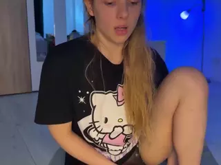 jucielussie's Live Sex Cam Show