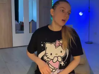 jucielussie's Live Sex Cam Show