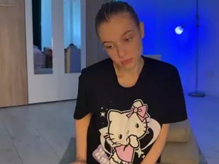 jucielussie's Live Sex Cam Show