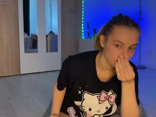jucielussie's Live Sex Cam Show