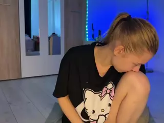 jucielussie's Live Sex Cam Show