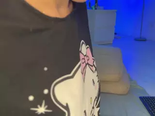 jucielussie's Live Sex Cam Show