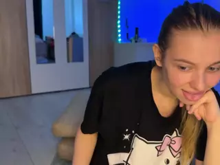 jucielussie's Live Sex Cam Show