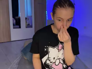 jucielussie's Live Sex Cam Show