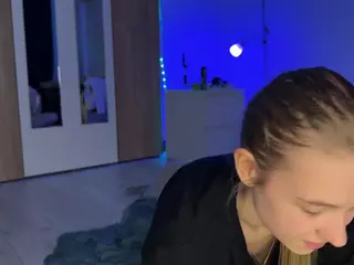 jucielussie's Live Sex Cam Show