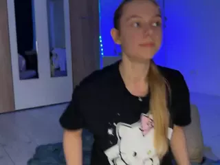 jucielussie's Live Sex Cam Show