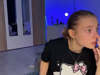 jucielussie's Live Sex Cam Show