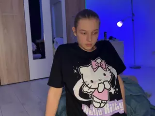 jucielussie's Live Sex Cam Show