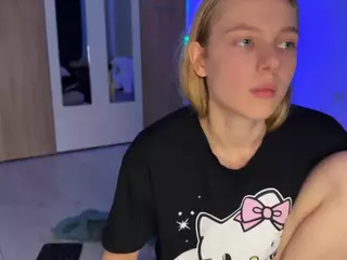 jucielussie's Live Sex Cam Show
