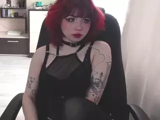 Mistress Mina's Live Sex Cam Show