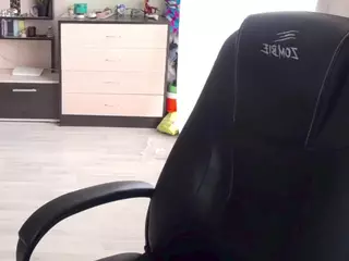 Mistress Mina's Live Sex Cam Show