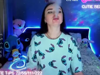 SemurMur's Live Sex Cam Show