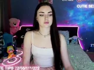 SemurMur's Live Sex Cam Show