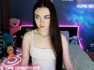 SemurMur's Live Sex Cam Show