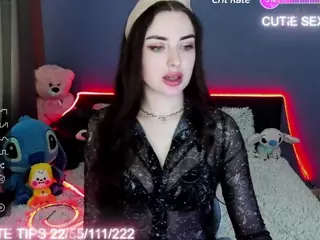 SemurMur's Live Sex Cam Show