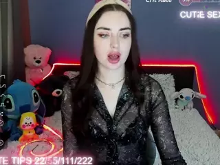 SemurMur's Live Sex Cam Show