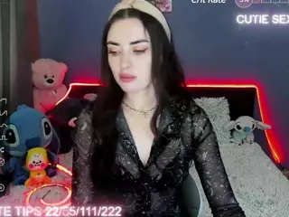 SemurMur's Live Sex Cam Show