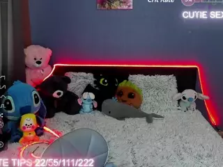 SemurMur's Live Sex Cam Show