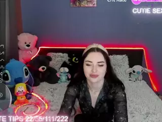SemurMur's Live Sex Cam Show