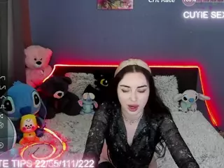 SemurMur's Live Sex Cam Show