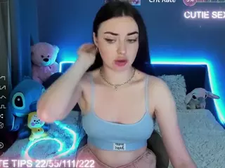 SemurMur's Live Sex Cam Show