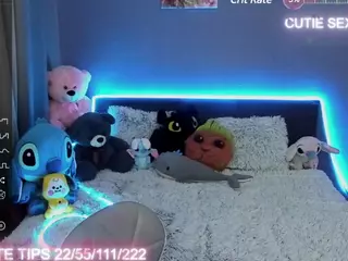SemurMur's Live Sex Cam Show