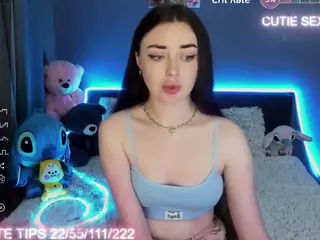 SemurMur's Live Sex Cam Show