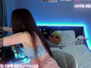 SemurMur's Live Sex Cam Show