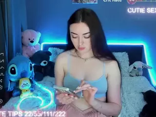 SemurMur's Live Sex Cam Show
