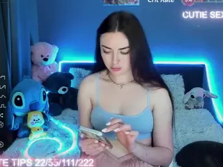 SemurMur's Live Sex Cam Show