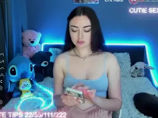SemurMur's Live Sex Cam Show
