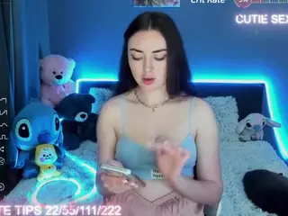 SemurMur's Live Sex Cam Show