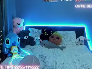 SemurMur's Live Sex Cam Show