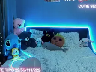 SemurMur's Live Sex Cam Show