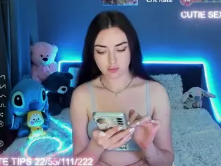 SemurMur's Live Sex Cam Show