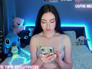 SemurMur's Live Sex Cam Show